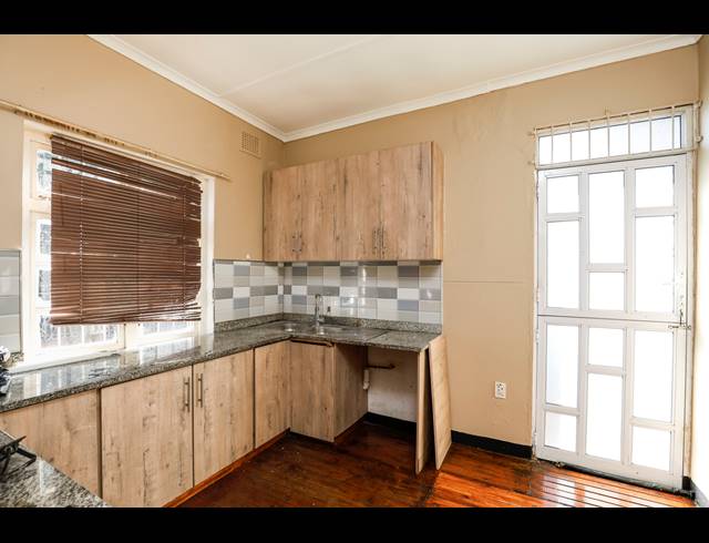 2 BEDROOM TOWNHOUSE FOR SALE IN MUSGRAVE